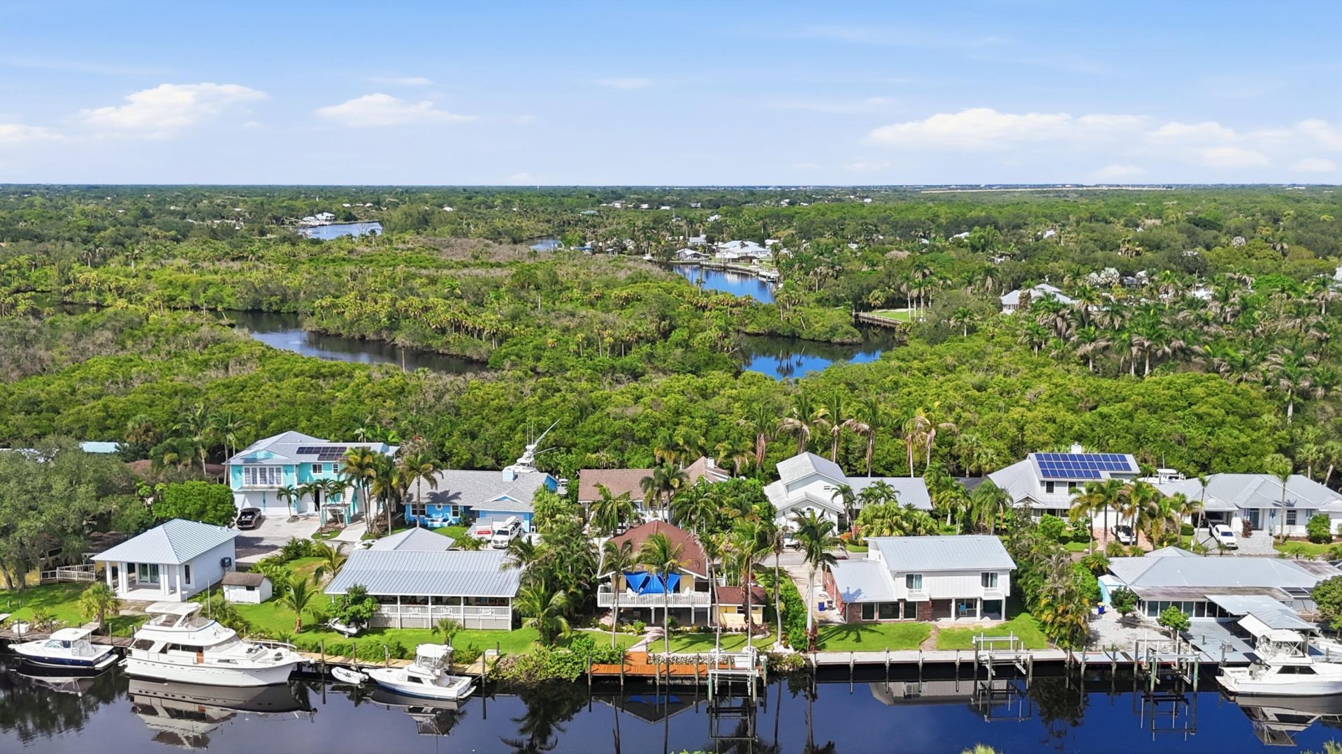 690 SW Salerno Road, Stuart, FL 34997 Photo
