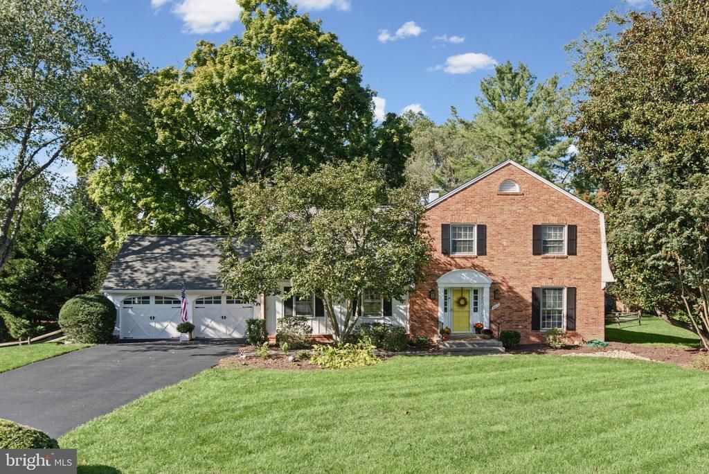 9813 BROOKFORD ROAD , POTOMAC, MD 20854
