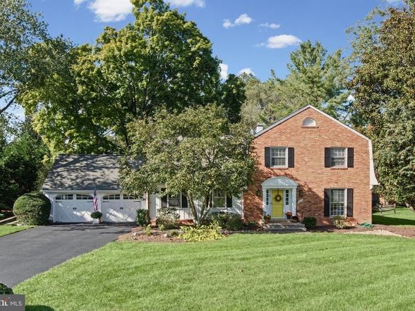 9813 BROOKFORD ROAD , POTOMAC, MD 20854