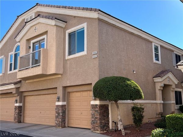 1593 Buffalo Brubaker Lane , Henderson, NV 89002