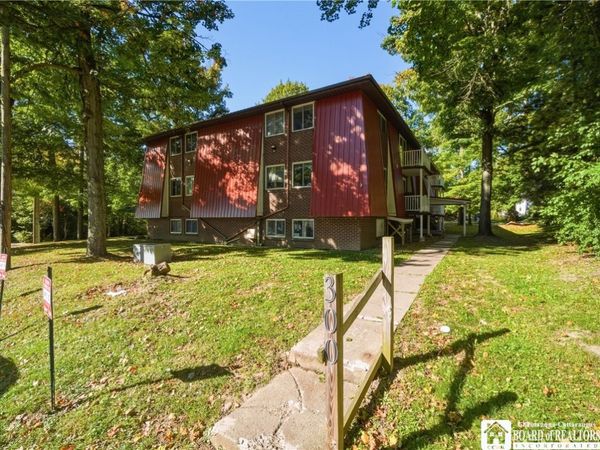 300 Lakeview Avenue, Jamestown, NY 14701