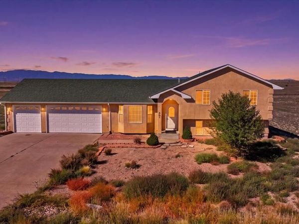 501 S Tejon Ave, Pueblo, CO 81007