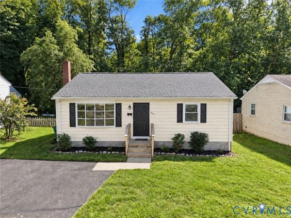 103 N Spruce Avenue , Henrico, VA 23075