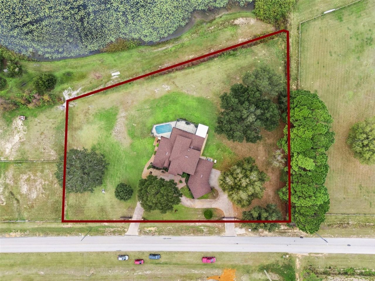 19949 S Buckhill Road, Clermont, FL 34715 Photo