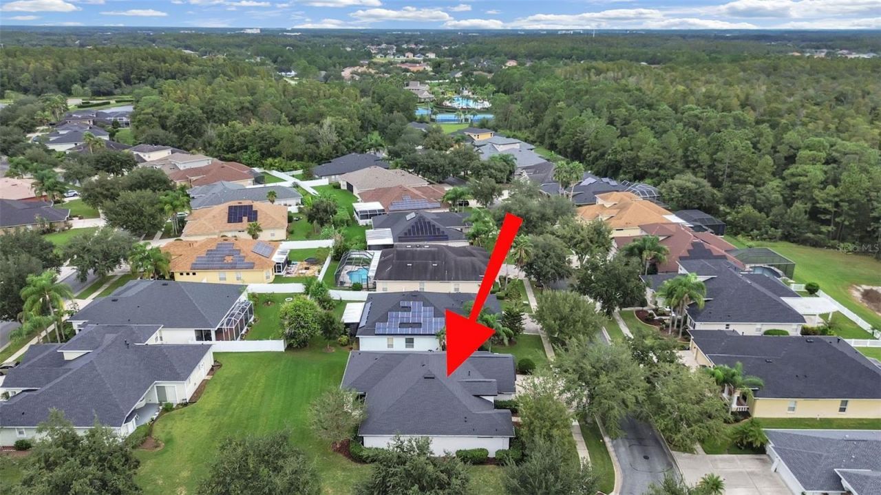 9310 Mangrove Court, Tampa, FL 33647 Photo