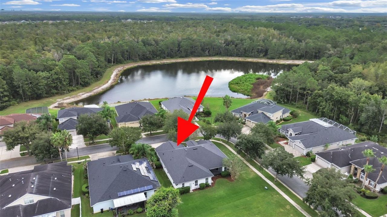 9310 Mangrove Court, Tampa, FL 33647 Photo