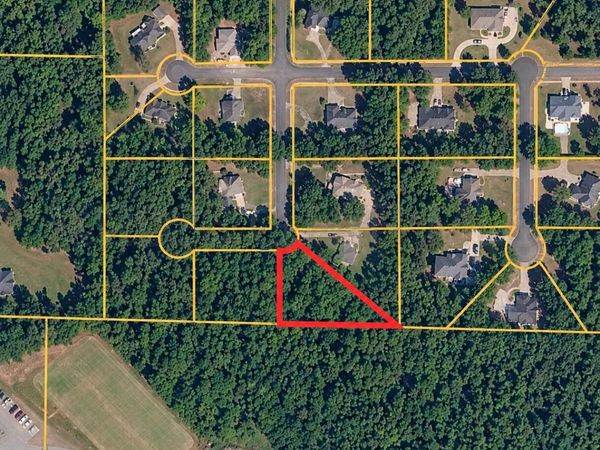 Arrowhead lot #34, Winfield, AL 35594