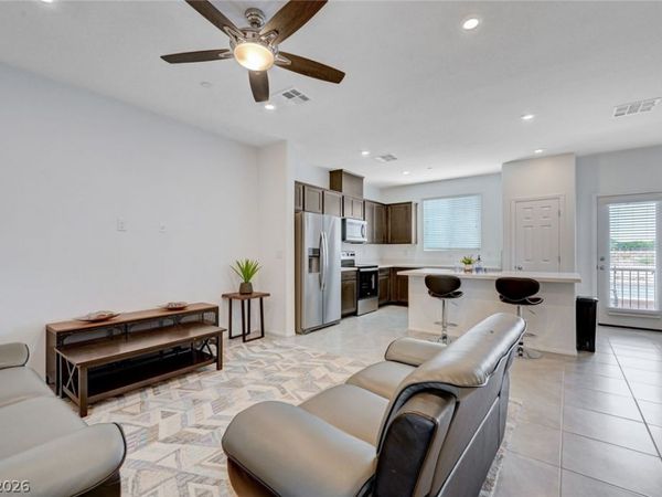6515 Taffrail Avenue, Las Vegas, NV 89118