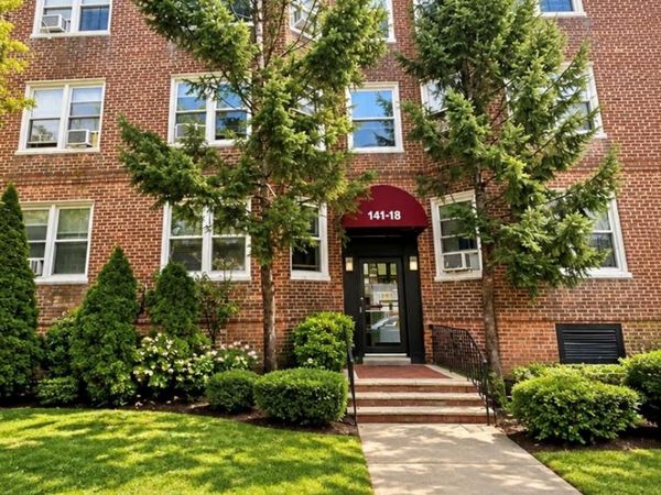 141-18 78th Avenue , Unit 3D, Flushing, NY 11367