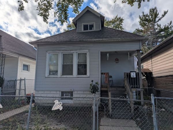 10110 S Yale Avenue, Chicago, IL 60628