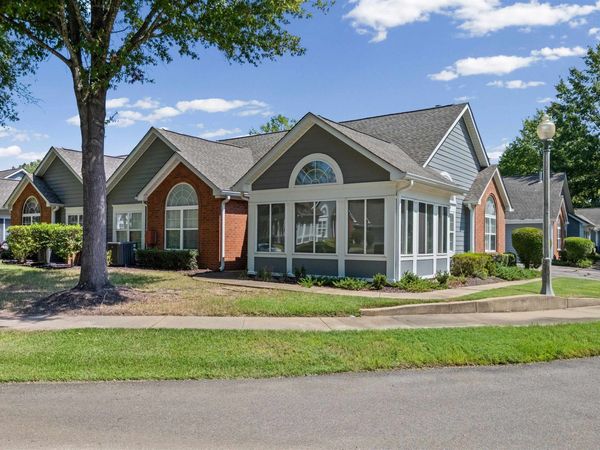 1116 OAK TIMBER CIR, Unit 85, Collierville, TN 38017