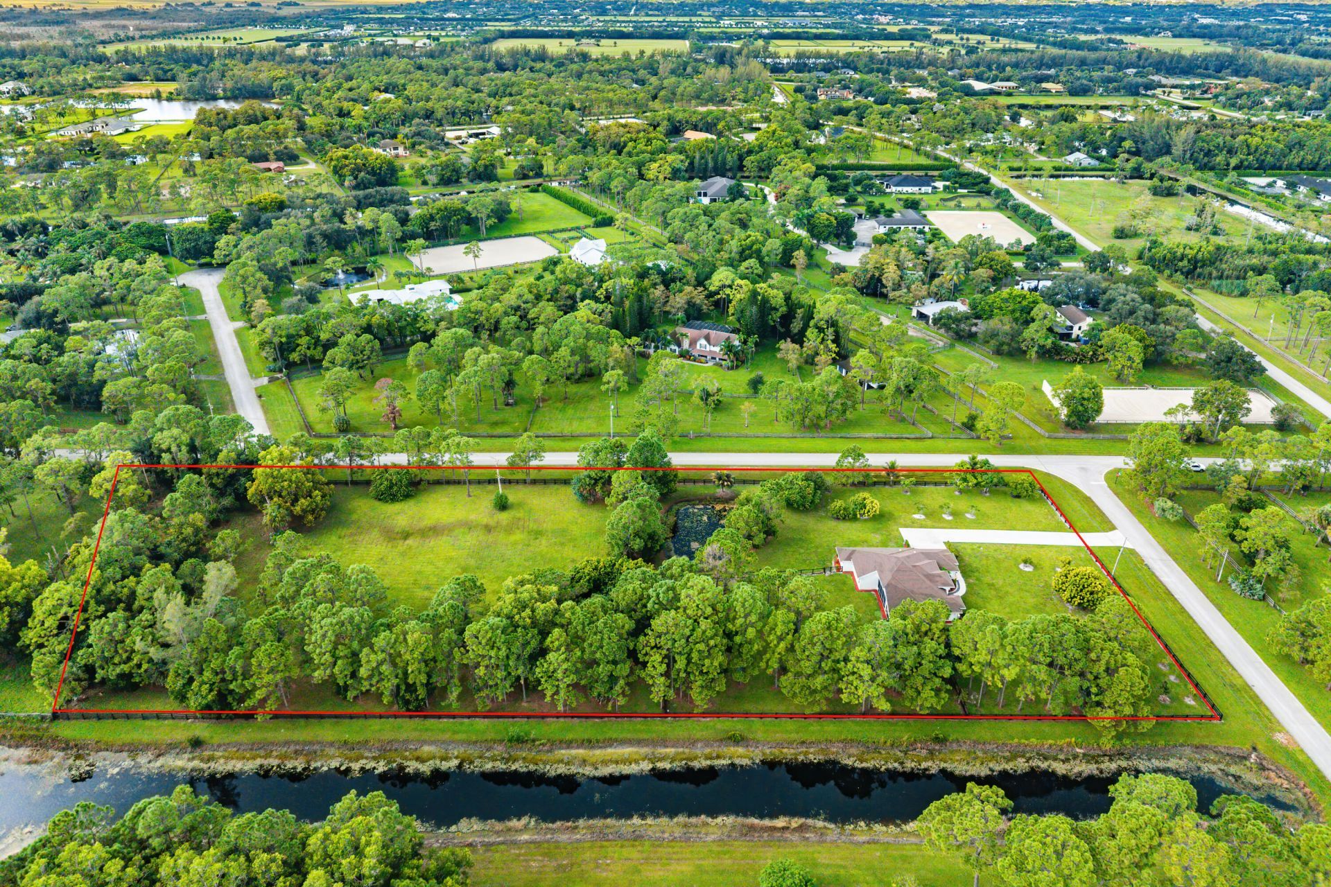 11356 Ira Lane, Lake Worth, FL 33449 Photo