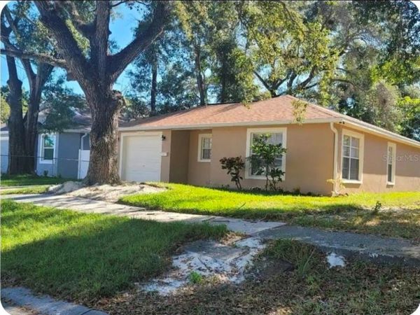 3513 E 27TH AVENUE, TAMPA, FL 33605