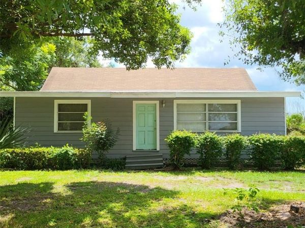906 E GIBSON STREET , ARCADIA, FL 34266