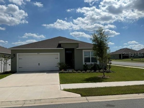 3818 DIVING DOVE LANE , BARTOW, FL 33830