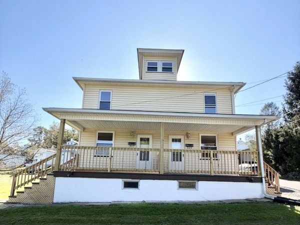 126 Reilly Street, Nanticoke, PA 18634