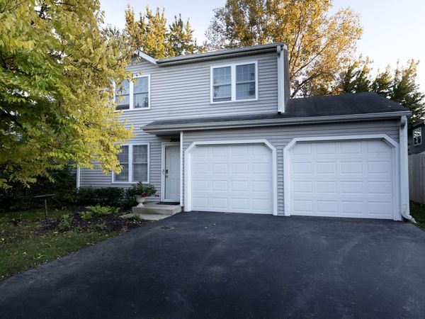 2029 Westview Lane , Round Lake Beach, IL 60073