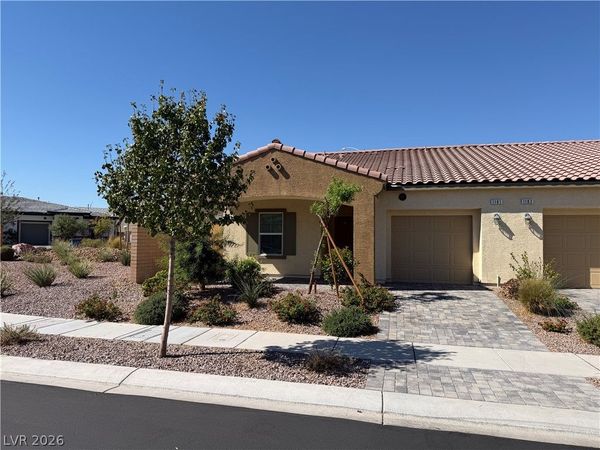 1181 Desert Lark Street , Henderson, NV 89011