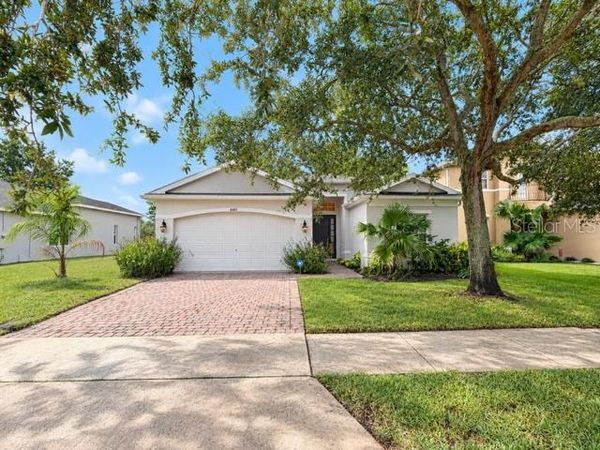 4301 HEIRLOOM ROSE PLACE , OVIEDO, FL 32766