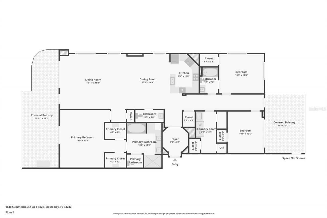 1640 Summerhouse Lane, Unit 40, Sarasota, FL 34242 Photo