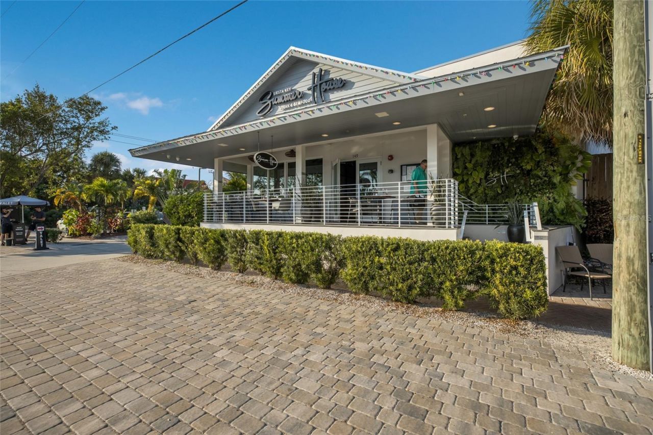 1640 Summerhouse Lane, Unit 40, Sarasota, FL 34242 Photo