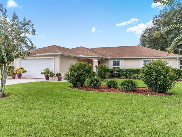 30 RYLIN LANE , PALM COAST, FL 32164