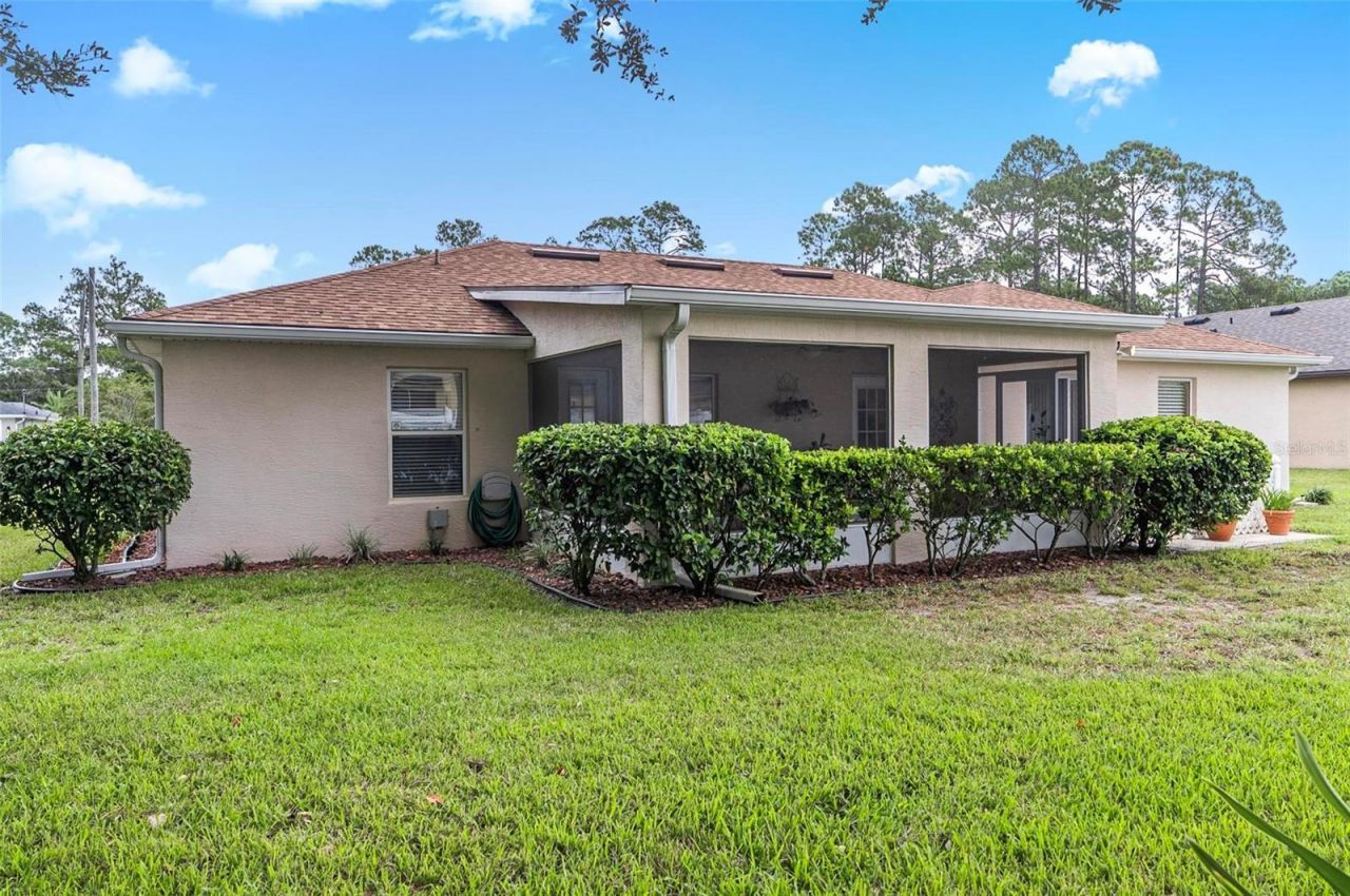 30 Rylin Lane , Palm Coast, FL 32164 Photo