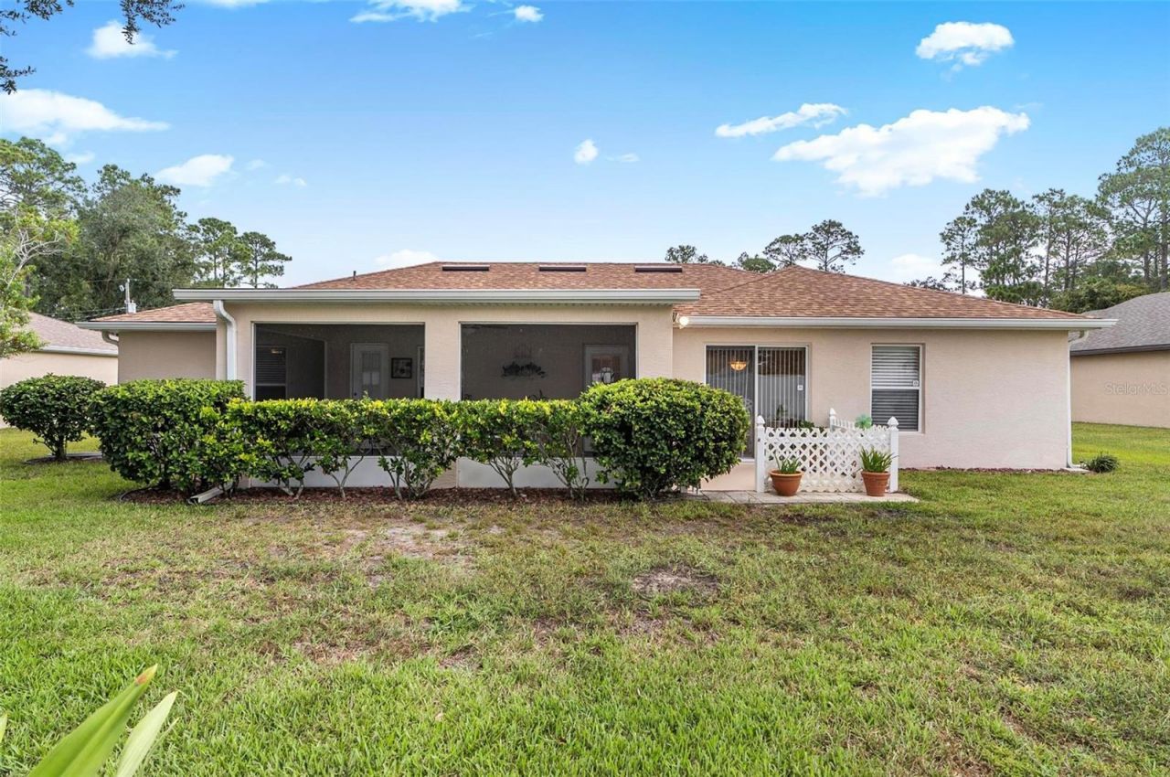 30 Rylin Lane , Palm Coast, FL 32164 Photo