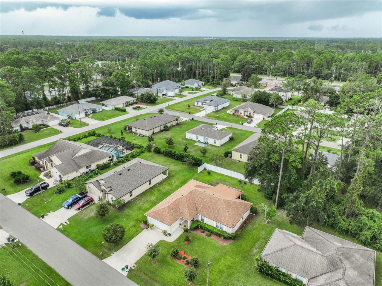 30 Rylin Lane , Palm Coast, FL 32164 Photo