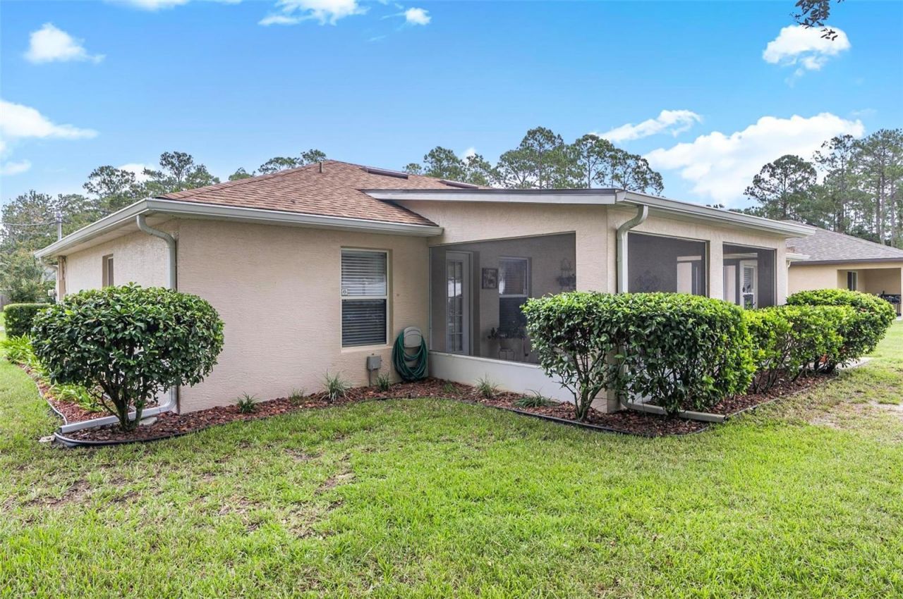 30 Rylin Lane , Palm Coast, FL 32164 Photo