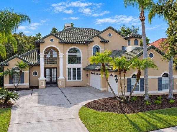 2078 KENSINGTON RUN DRIVE, ORLANDO, FL 32828