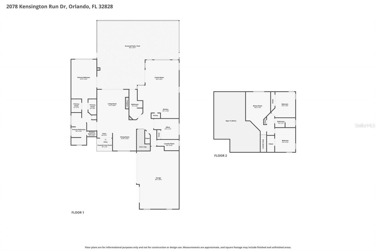 2078 Kensington Run Drive, Orlando, FL 32828 Photo