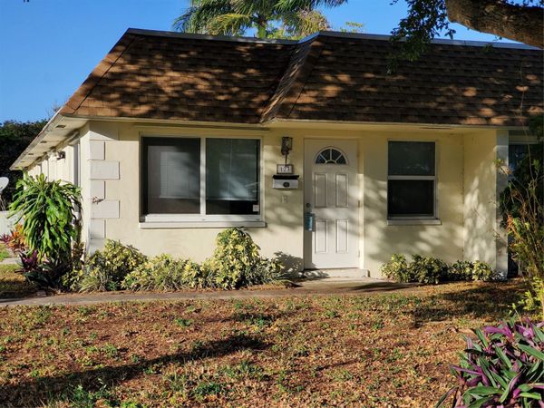 101 SW 17TH Street, Pompano Beach, FL 33060