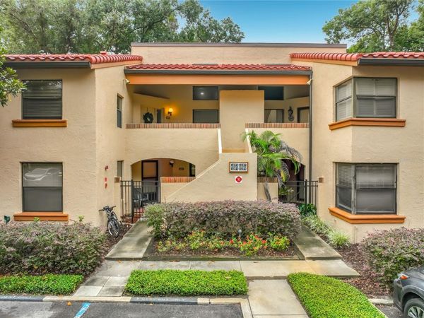 1275 SAINT TROPEZ CIRCLE , Unit 1275, ORLANDO, FL 32806