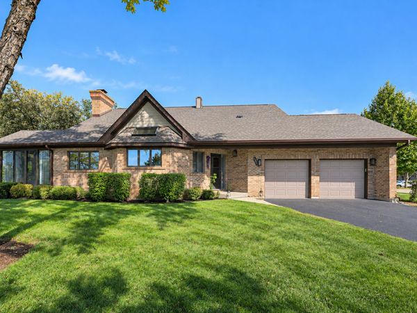 1801 Monterey Court , Hoffman Estates, IL 60169