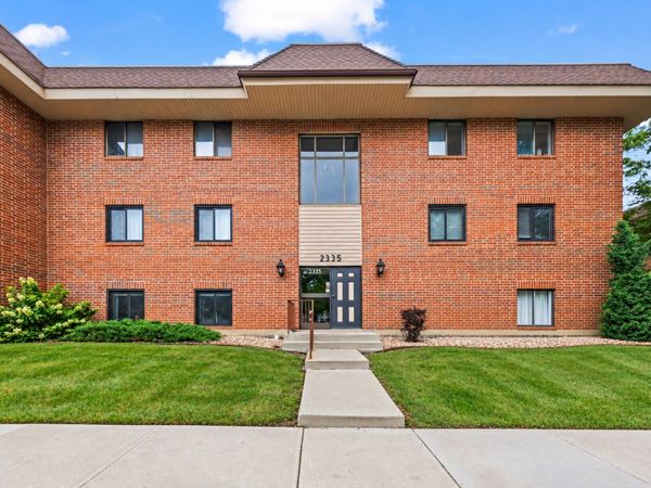 2335 S Main Street , Unit 3A, Lombard, IL 60148