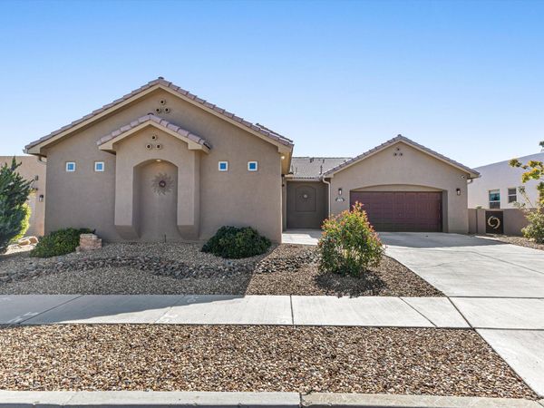 2805 Redondo Santa Fe NE, Rio Rancho, NM 87144