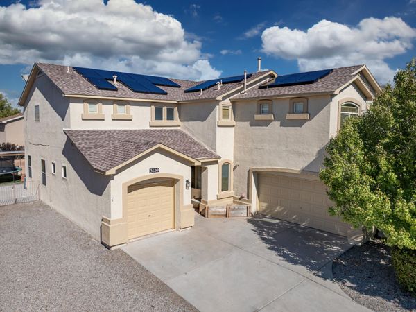 3609 Shiloh Road NE, Rio Rancho, NM 87144