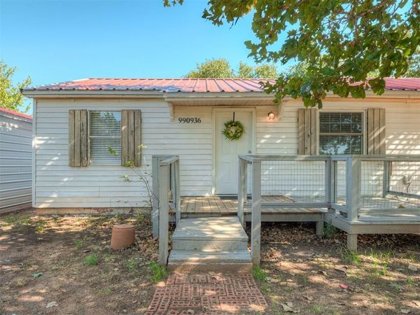 990936 S Candlewood Lane, Wellston, OK 74881