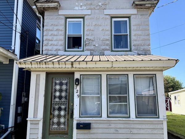 729 LASALLE Street , Berwick, PA 18603