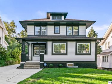 5009 Burt Street, Omaha, NE 68132