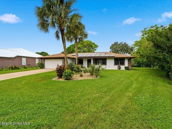 1269 Gerry Road SW , Palm Bay, FL 32908