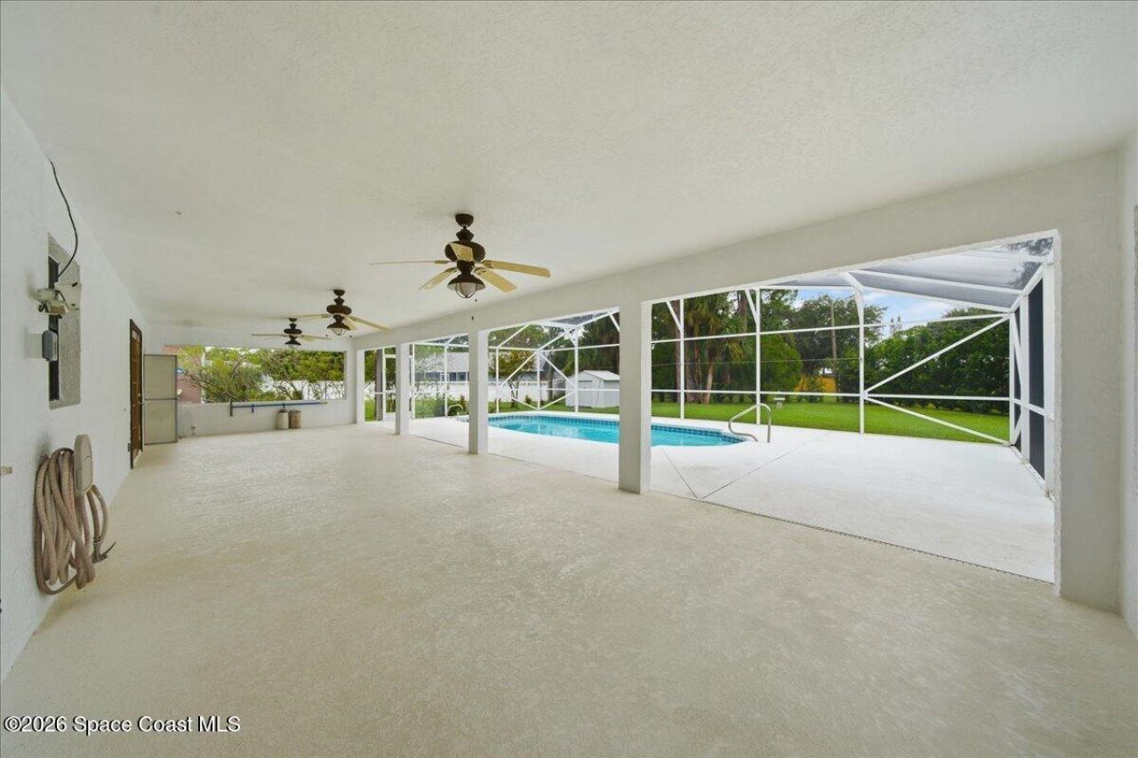 1269 Gerry Road SW , Palm Bay, FL 32908 Photo