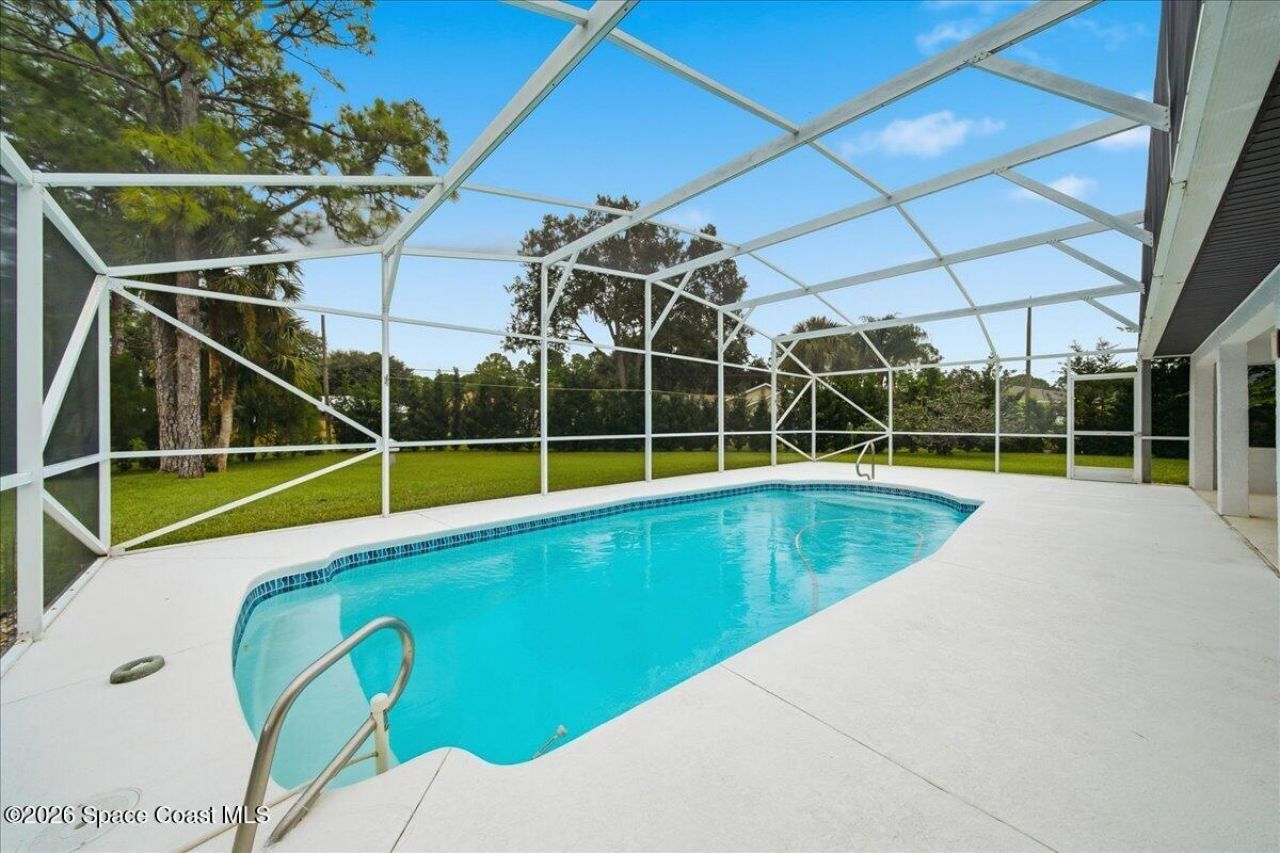 1269 Gerry Road SW , Palm Bay, FL 32908 Photo