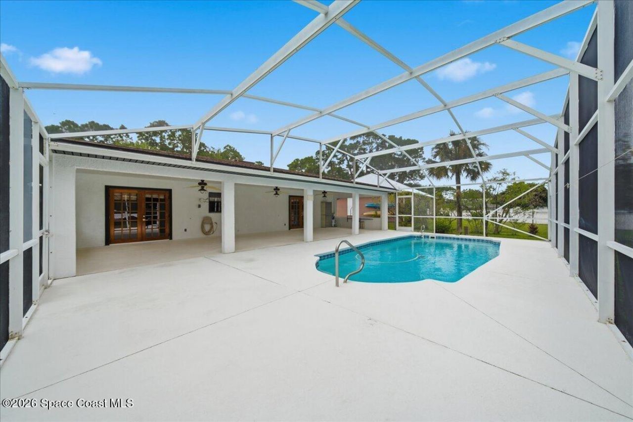 1269 Gerry Road SW , Palm Bay, FL 32908 Photo