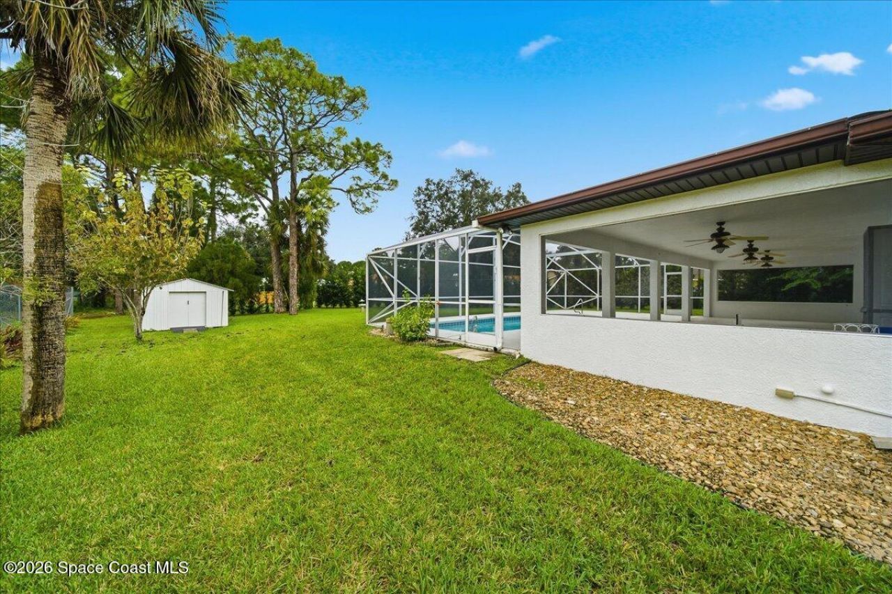 1269 Gerry Road SW , Palm Bay, FL 32908 Photo