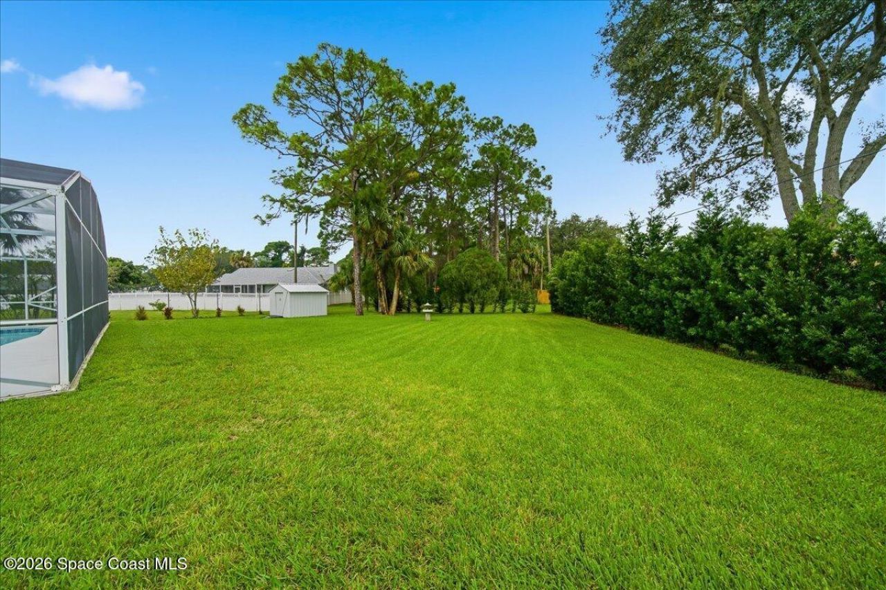1269 Gerry Road SW , Palm Bay, FL 32908 Photo