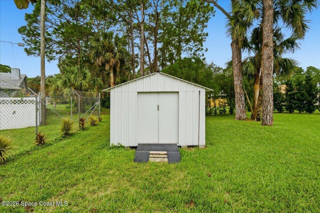 1269 Gerry Road SW , Palm Bay, FL 32908 Photo