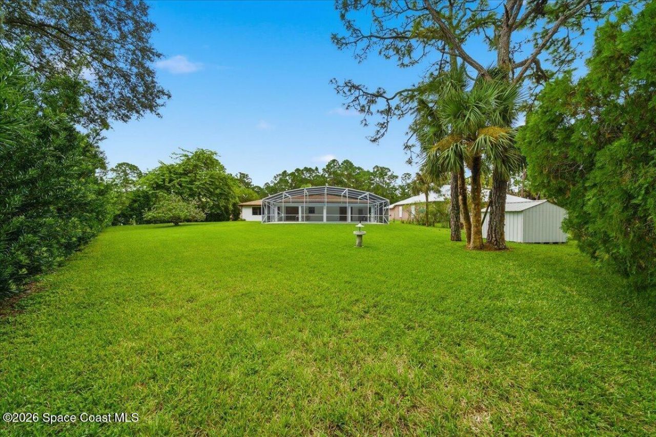 1269 Gerry Road SW , Palm Bay, FL 32908 Photo