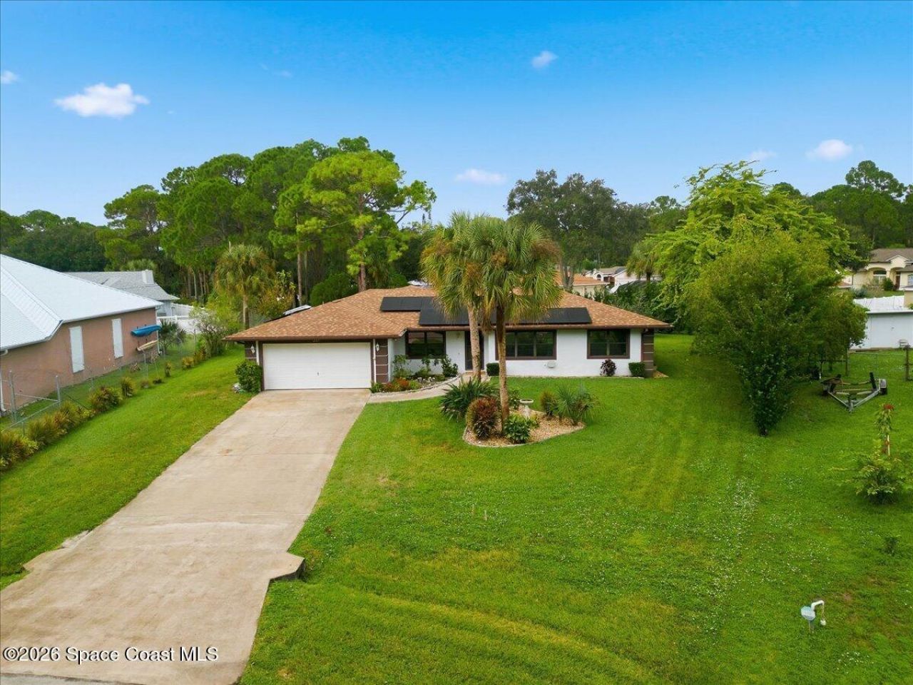 1269 Gerry Road SW , Palm Bay, FL 32908 Photo